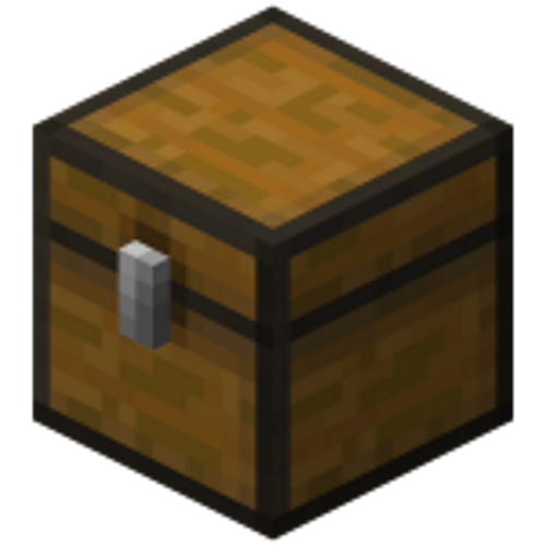 Better Chesting (Discontinued!) logo