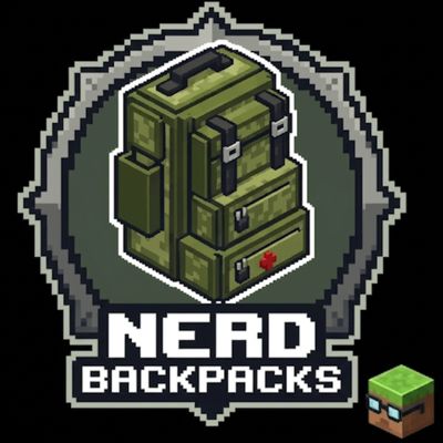 Militar Backpacks logo