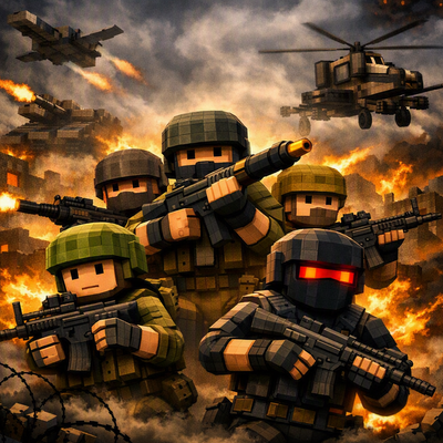 just another war simulation 1.20.1 icon