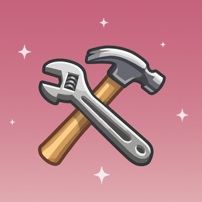 📦 Simsefin Toolkit (Utility Mod) logo