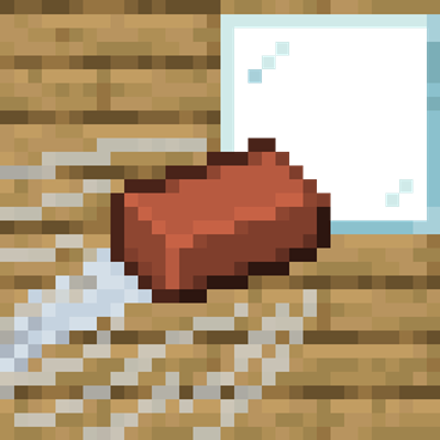 Throwable Bricks