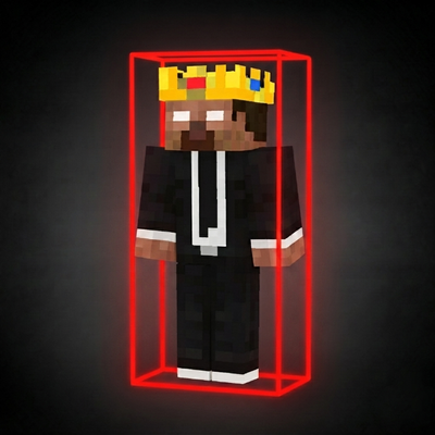 Lazy Legend Red Hitbox