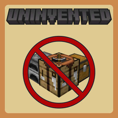 Uninvented