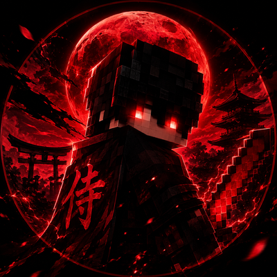 Crimson Eclipse 16x