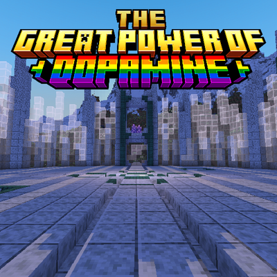 The Great Power of Dopamine 1.21.1 icon
