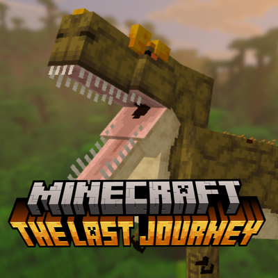 The Last Journey logo
