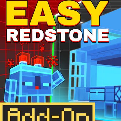 EASY redstone