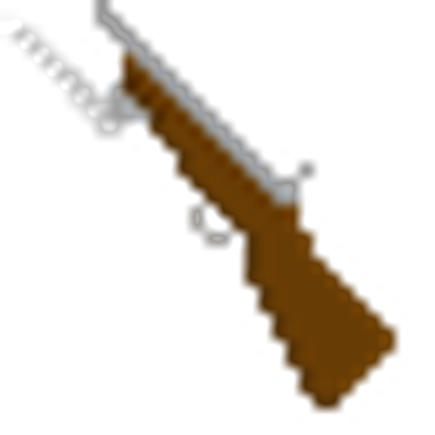 Crossbow to Musket!