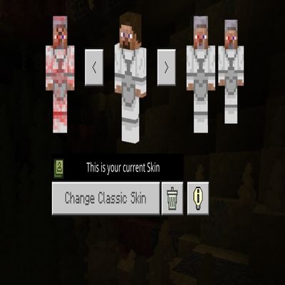 Invincible skin pack Sages Viltrumite Steve-invincible BE