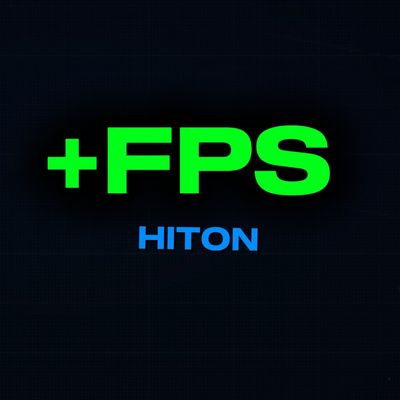 HITON +FPS v26.44+