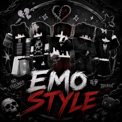 Emo style