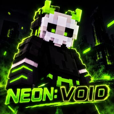 NEON: VOID