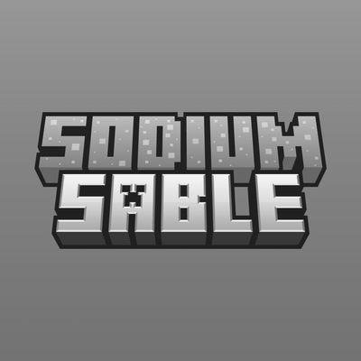 Sodium+Sable COMPAT