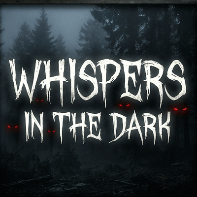 The Whispers in the Dark
