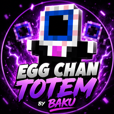 Egg chantotem by baku