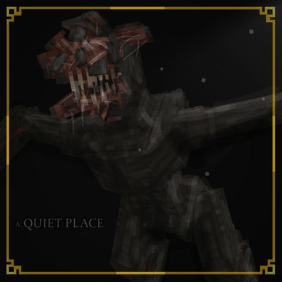 A Quiet Place Add-On