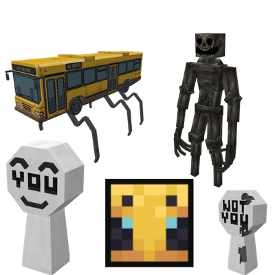 ACT's Creatures