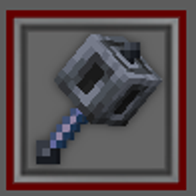 The 3D Mace