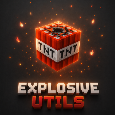 Explosive Utils