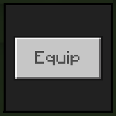 Equip Button Fix