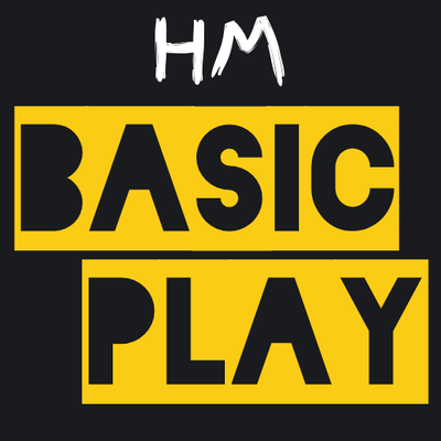 HM Basic Play