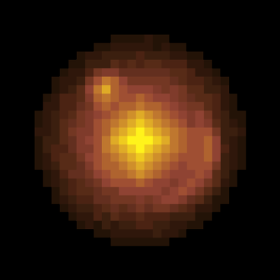 Mortpack project artwork