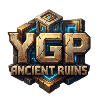 YGP — Ancient Ruins BACKGROUND