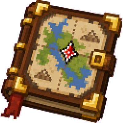 Waypoint Atlas