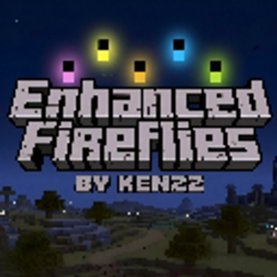 Enhanced Fireflies