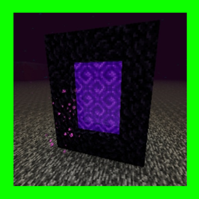 Javaify Nether Roof(Stable)