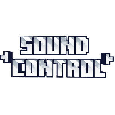 Advanced Sound Control logo