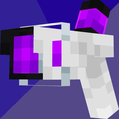 Deo's Portal Gun