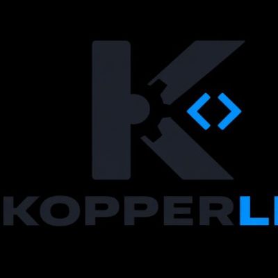 KopperLib logo