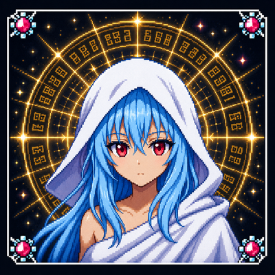 Tensura Ultima