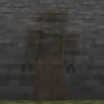 Stealth Attribute