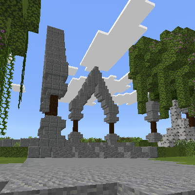 World Build Template