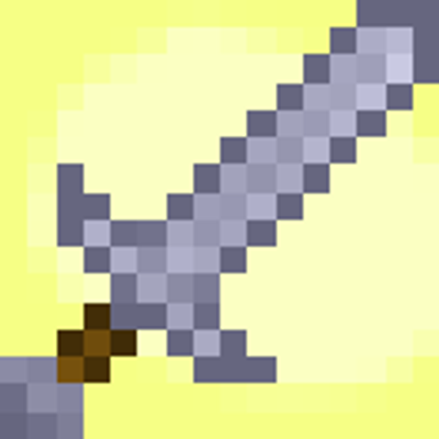 Elemental sword