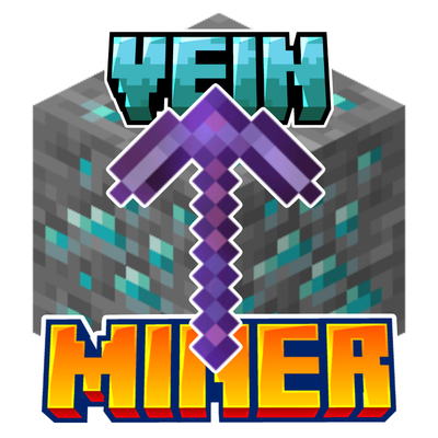 Classic Vein Miner