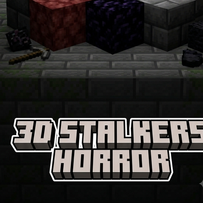 Stalkers 3D horror
