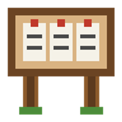 Server Transfer List