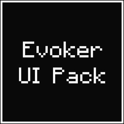 Evoker UI
