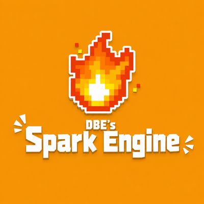 DBE UI logo