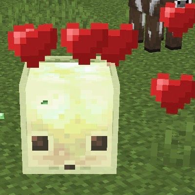 Tameable Sulphur Cubes!