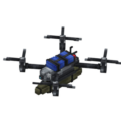 Shahed and fpv drone