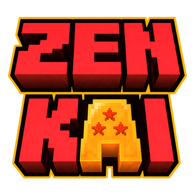 ZenkaiSmp Server project artwork