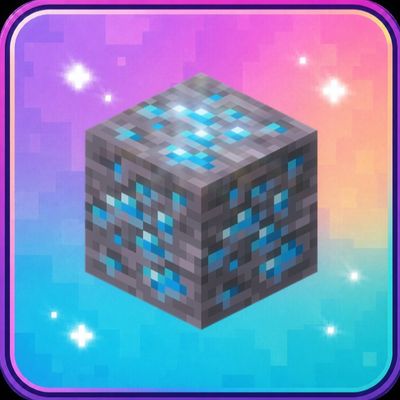 Simple Shine Ore