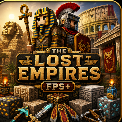 The Lost Empires Fps +