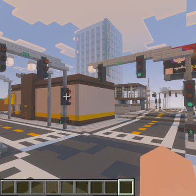 Traffic lights