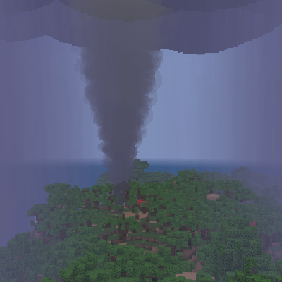 Natural Weather Disasters  X