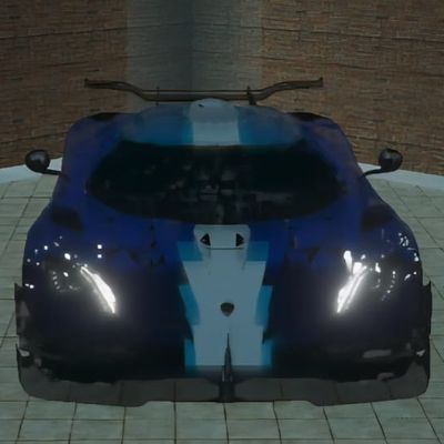 NextGen Realista - Agera Beta.